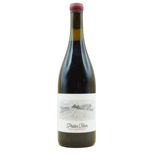 Phelan Farm, Trousseau 2021