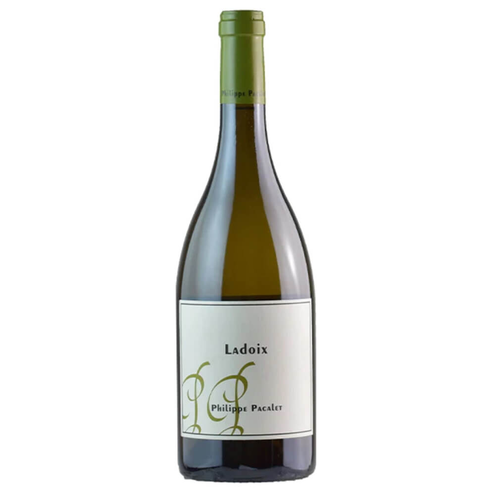Philippe Pacalet, Ladoix Blanc 2018