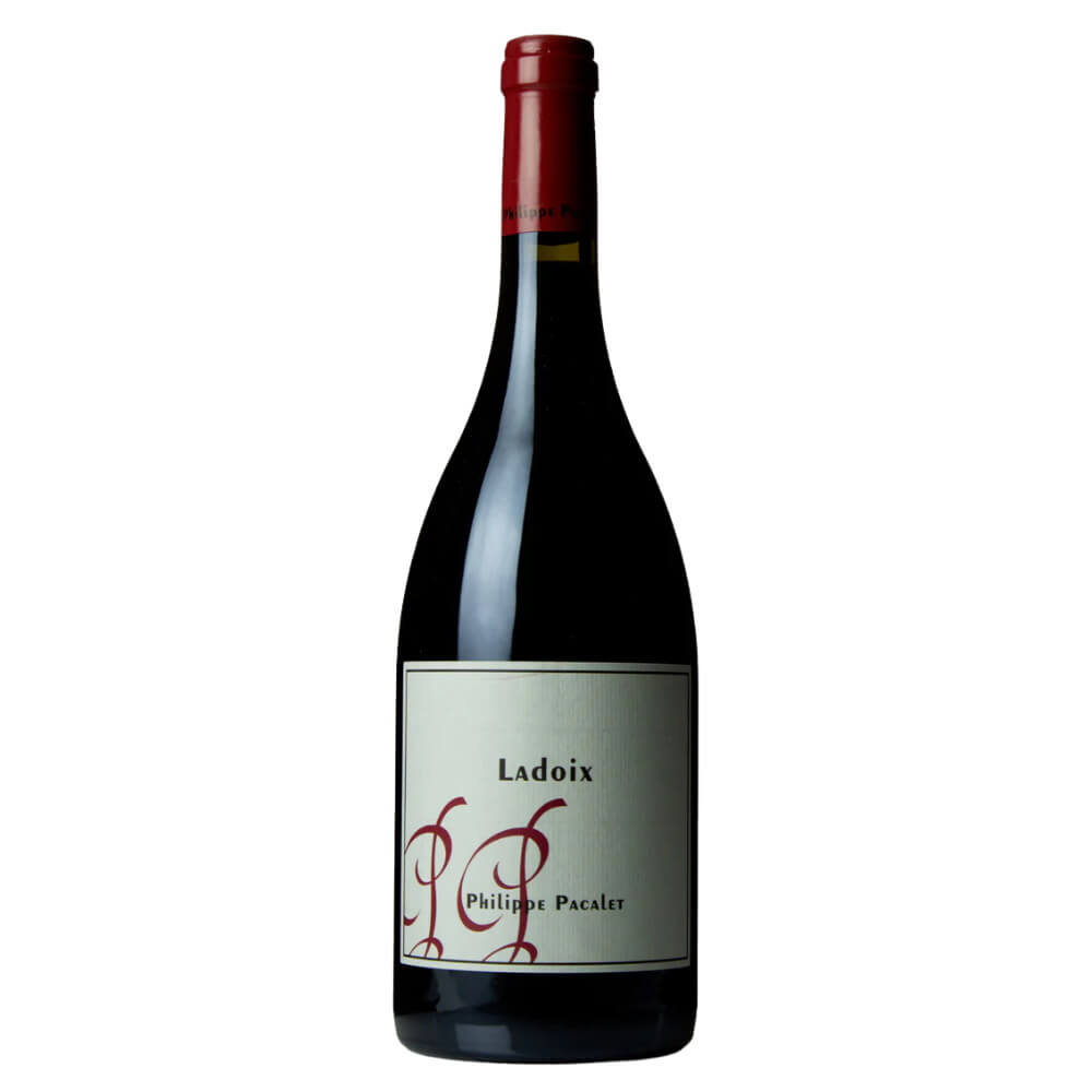 Philippe Pacalet, Ladoix Rouge 2018