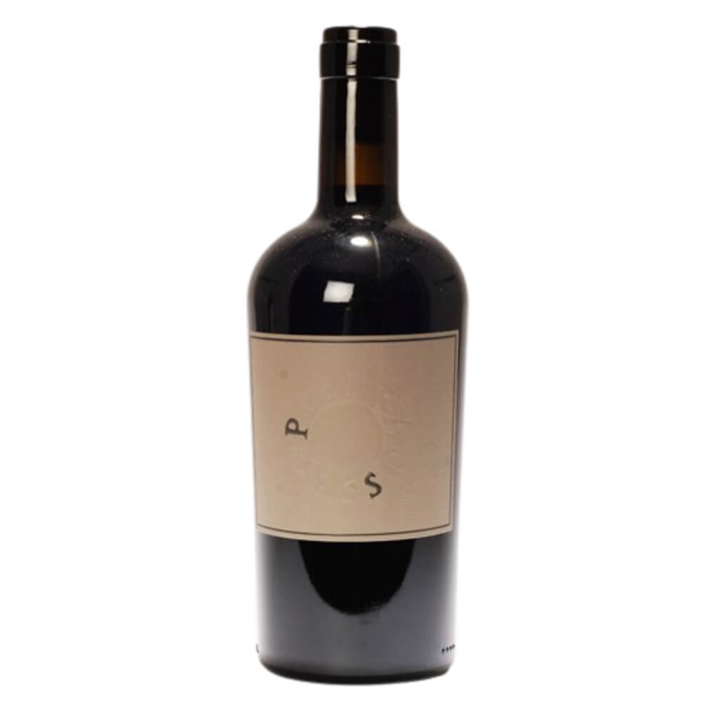 Piedrasassi, Santa Barbara County PS Syrah 2020
