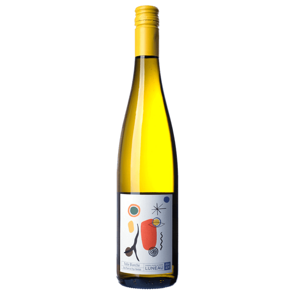 Pierre Luneau Papin, Folle Blanche Wine 2020
