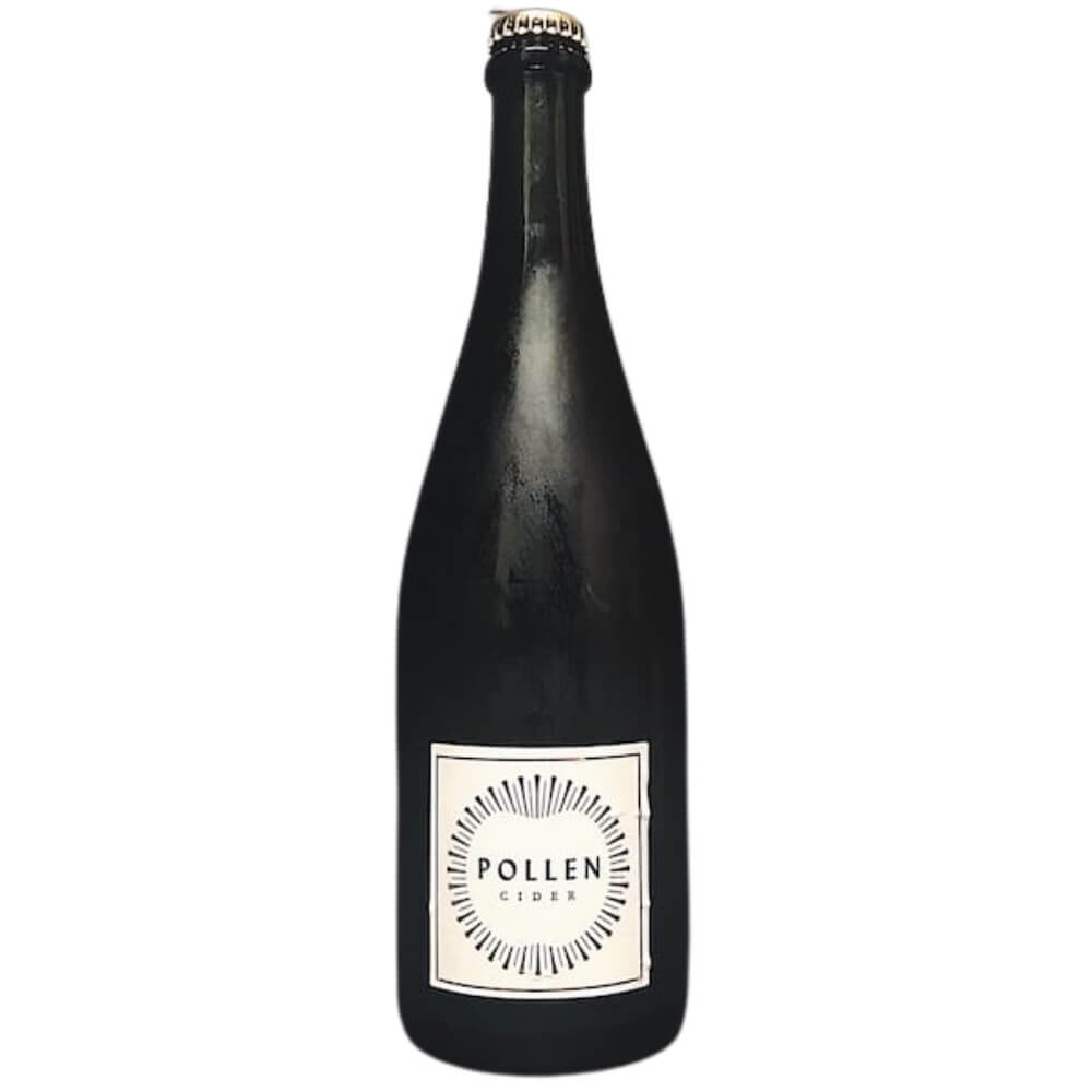 Pollen Cider 2014