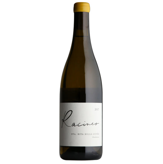 Racines Chardonnay, Santa Rita Hills 2020