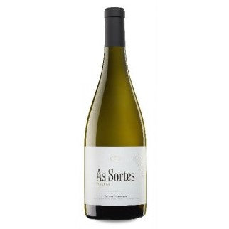 Rafael Palacios, As Sortes 2021