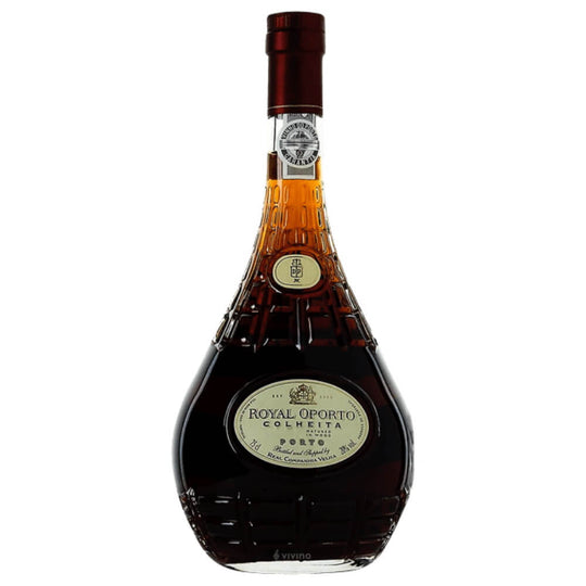 Real Companhia Velha, Royal Oporto, Colheita 2013