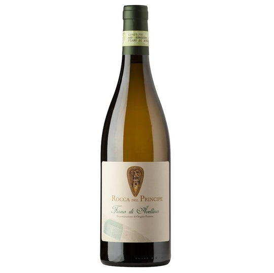 Rocca del Principe, Fiano di Avellino 2017
