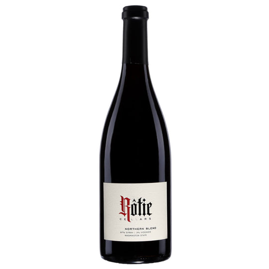 Rotie Cellars, Northern Blend 2012