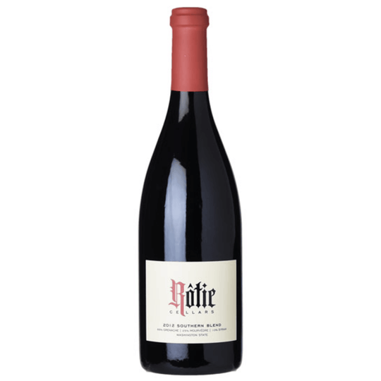 Rotie Cellars, Southern Blend 2012