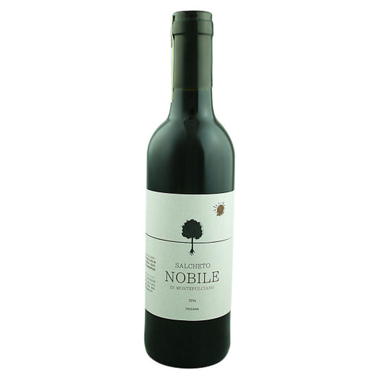 Salcheto, Vino Nobile di Montepulciano 2021 - Half Bottle