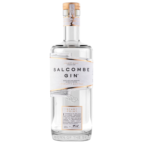 Salcombe, London Dry Gin