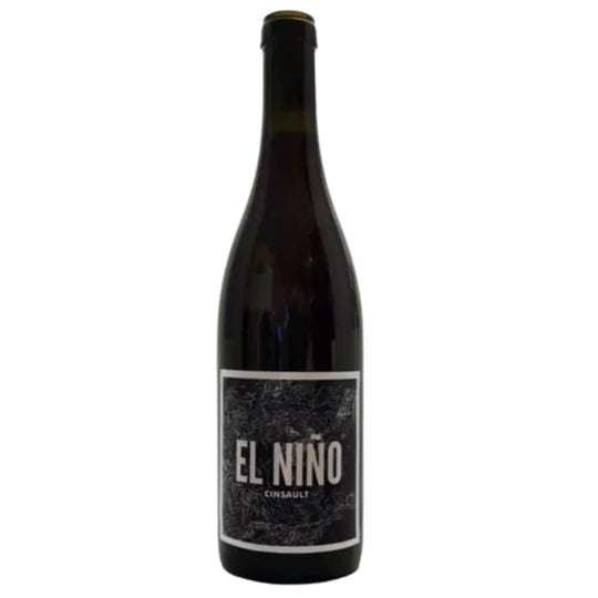 Salt Rock, El Nino Cinsault 2022