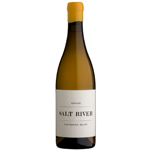 Savage, Salt River Sauvignon Blanc 2020 The Good Wine Shop