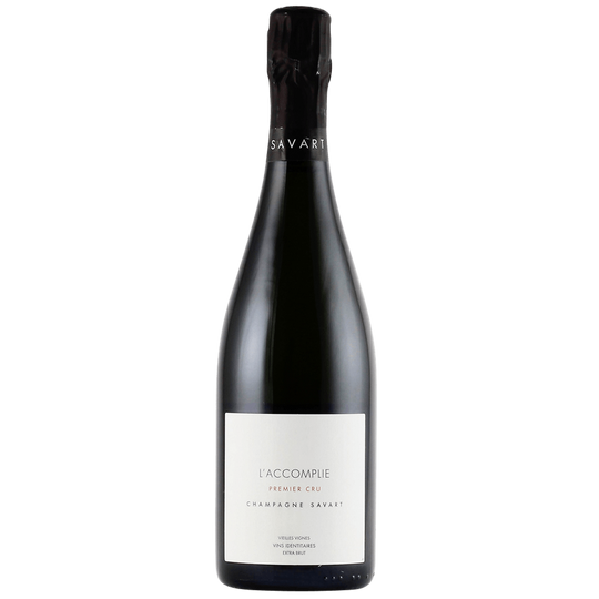 Frederic Savart, L'Accomplie  NV