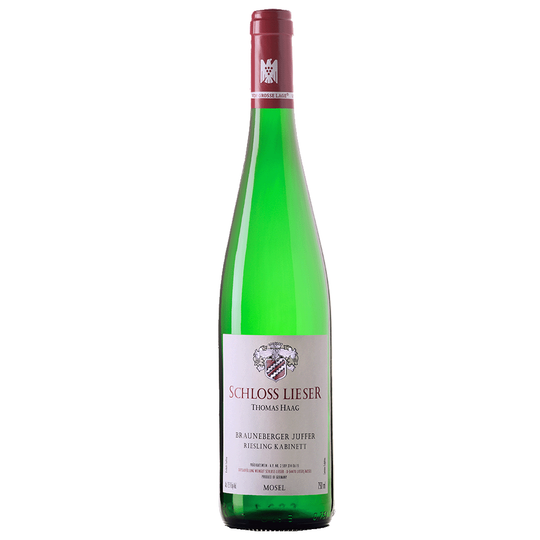 Schloss Lieser, Riesling Kabinett 2020
