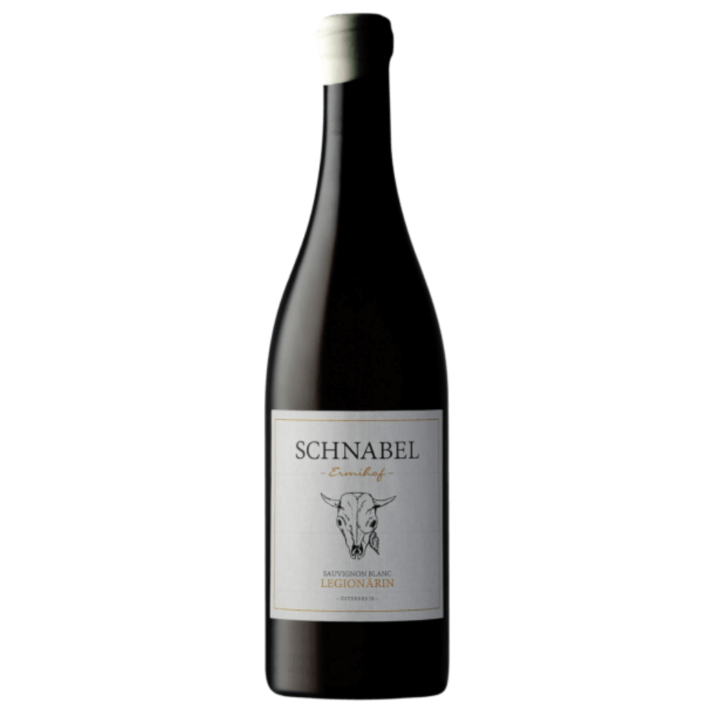 Schnabel, Legionarin Sauvignon Blanc 2019