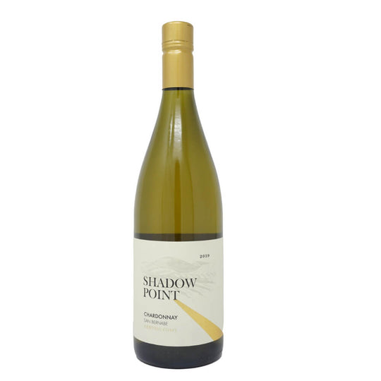 Shadow Point, San Bernabe Chardonnay 2023