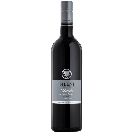 Sileni, Triangle Grand Reserve Merlot 2021