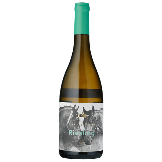 Silesian Riesling 2019