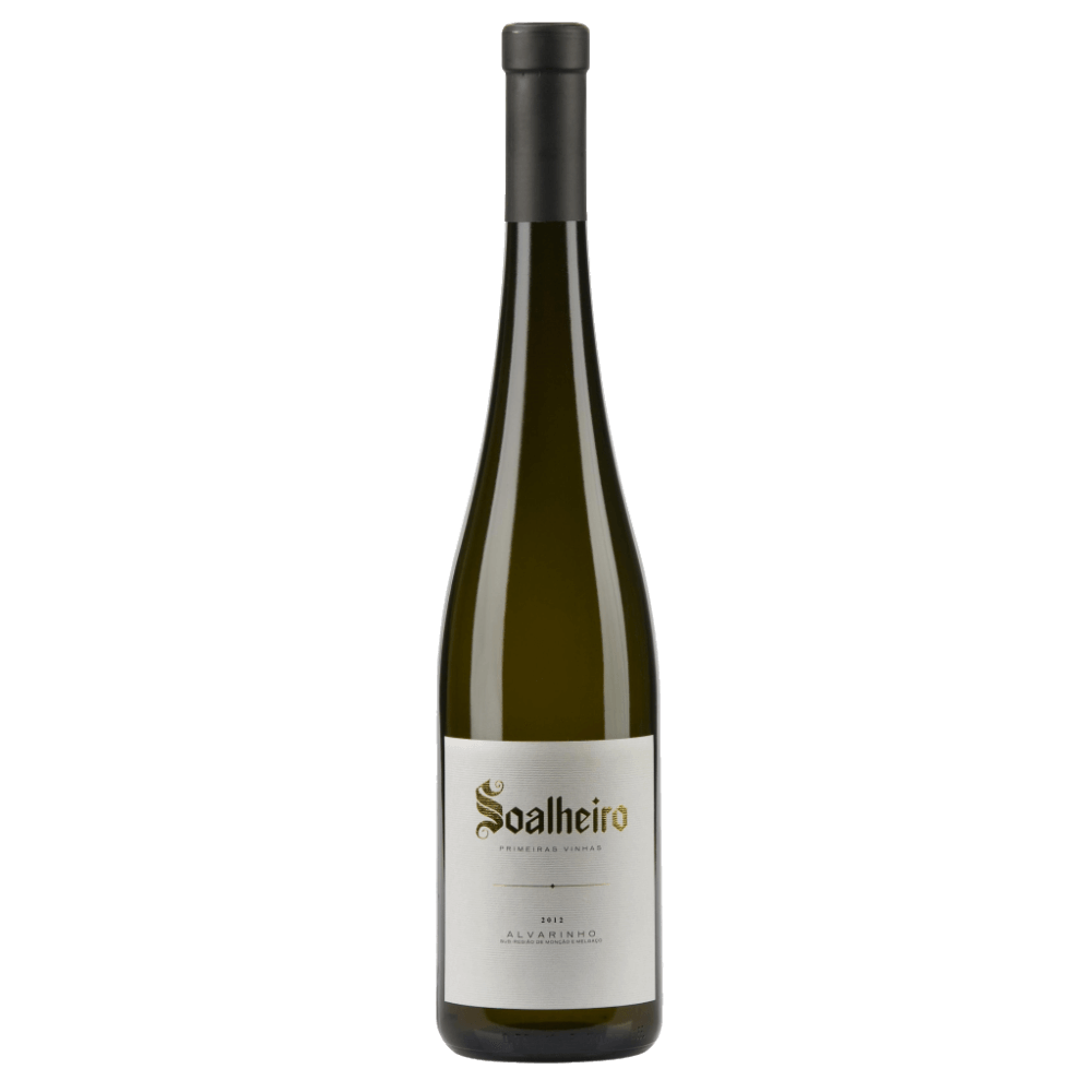 Soalheiro, Alvarinho Primeiras Vinhas 2023