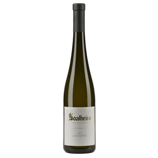 Soalheiro, Alvarinho Primeiras Vinhas 2023