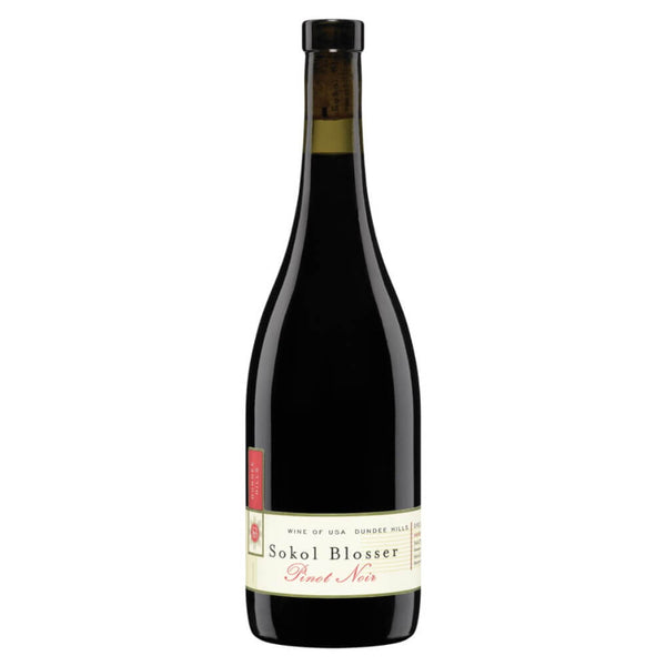 Sokol Blosser, Dundee Hills Pinot Noir The Good Wine Shop