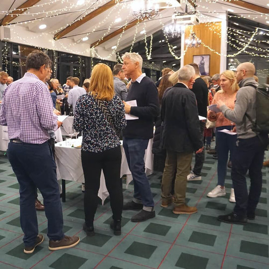 Spring-Summer Portfolio Tasting 22nd April 2023 – 1pm-3pm