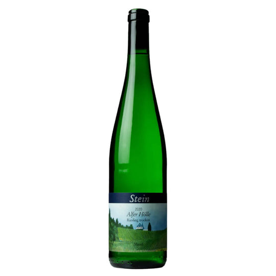 Stein, Alfer Holle Riesling Trocken 2020