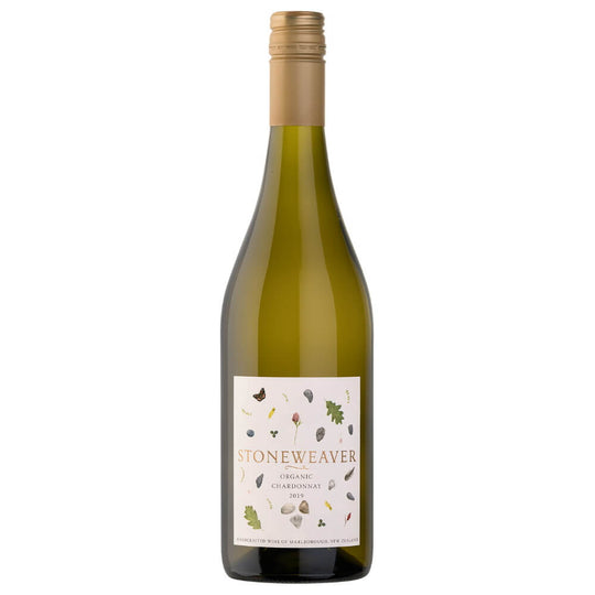 Stoneweaver, Chardonnay 2019