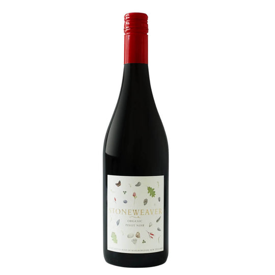 Stoneweaver, Pinot Noir 2020