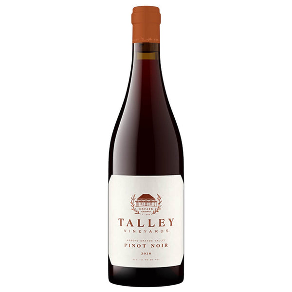 Talley Vineyards, Estate Pinot Noir 2020