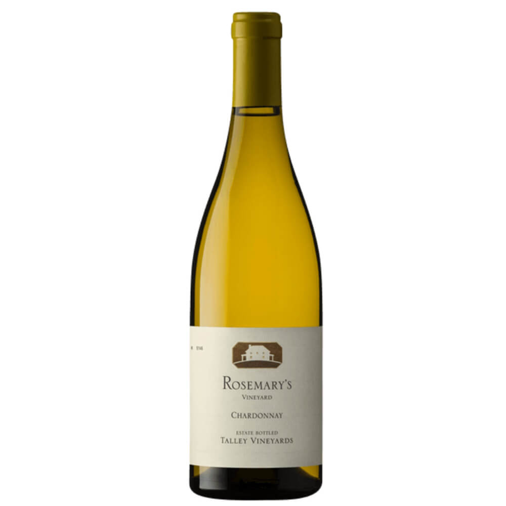 Talley Vineyards, Rosemary&#39;s Vineyard Chardonnay 2020