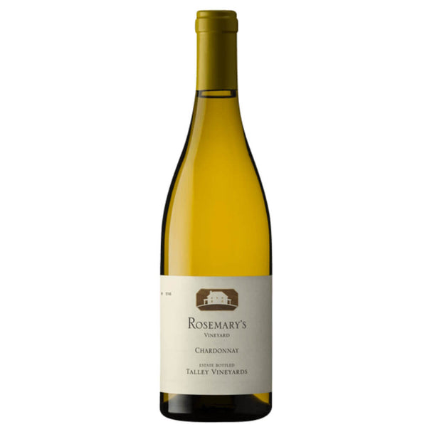 Talley Vineyards, Rosemary's Vineyard Chardonnay 2020