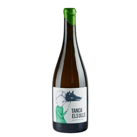 Tanca els Ulls, Macabeu 2018