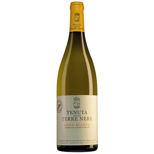 Tenuta delle Terre Nere, Etna Bianco 2024