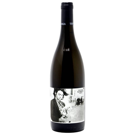 Testalonga, El Bandito Cortez Chenin Blanc 2019