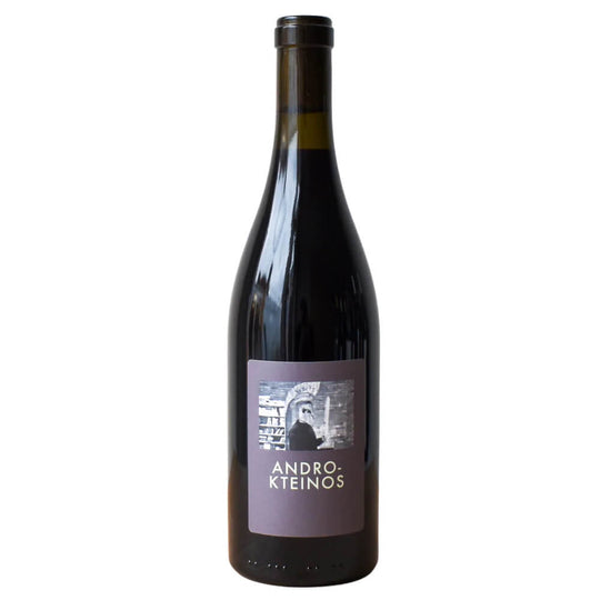 The Scholium Project, Androkteinos Syrah 2013