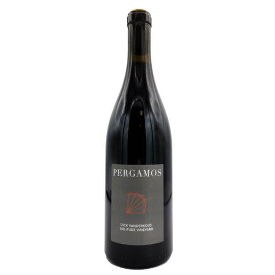 The Scholium Project, Pergamos 2016