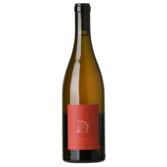 The Scholium Project, The Prince In His Caves 2017