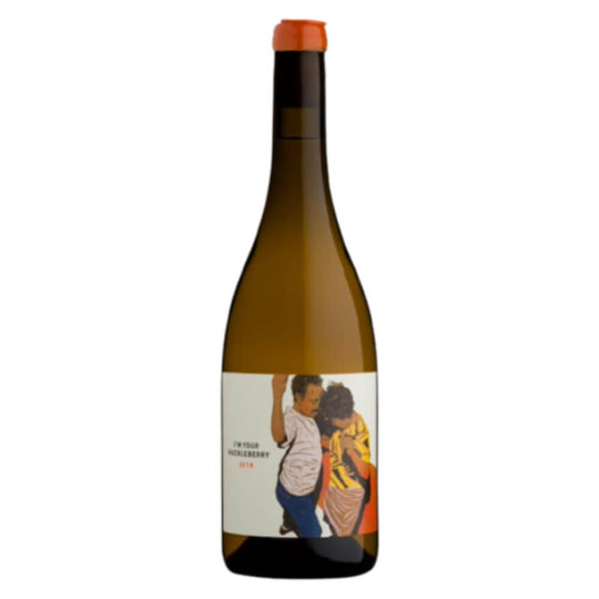 The Vineyard Party, I'm Your Huckleberry 2022