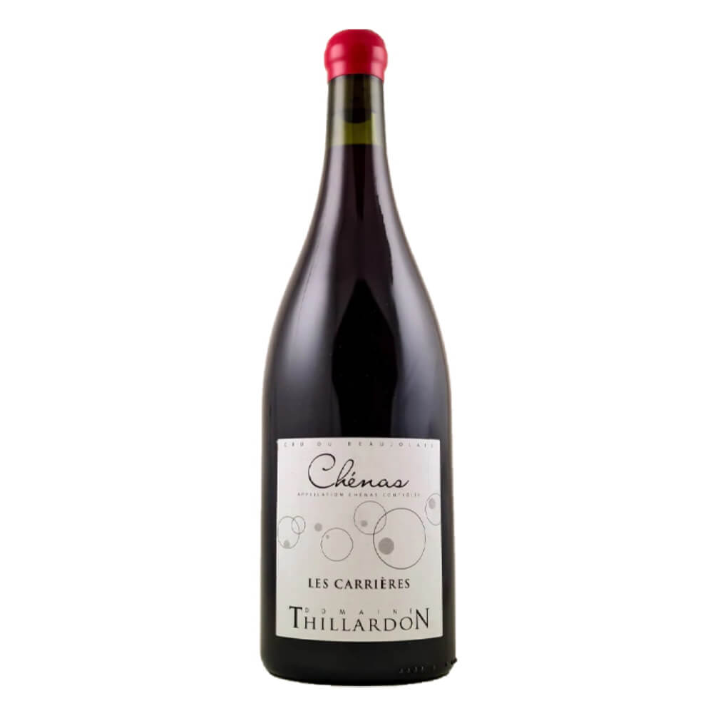 Thillardon, Chenas Les Carrieres 2022