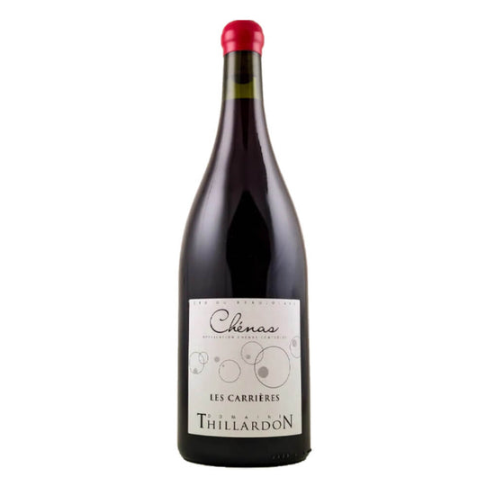 Thillardon, Chenas Les Carrieres 2022