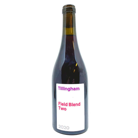 Tillingham, Field Blend Two 2020