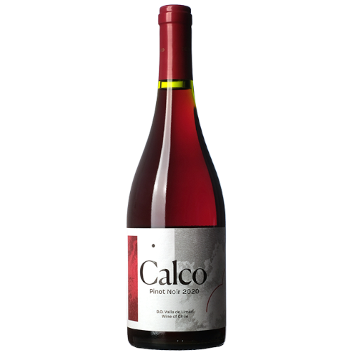 Triangle Wines, Calco Pinot Noir 2021