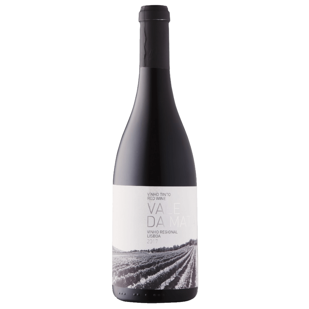 Vale Da Mata, Lisboa Tinto | The Good Wine Shop