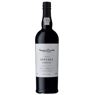 Vasques de Carvalho, Vintage Port 2013