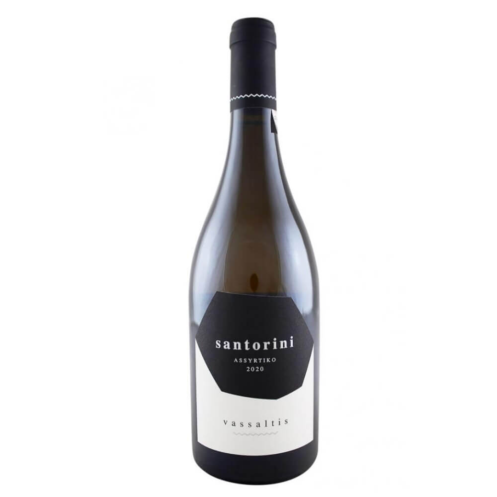 Vassaltis, Assyrtiko 2022