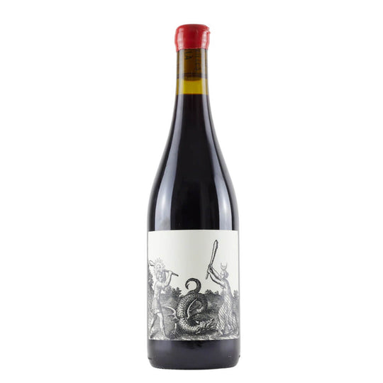 Vincent Ruiz, Les Noces Alchimiques Grenache 2021