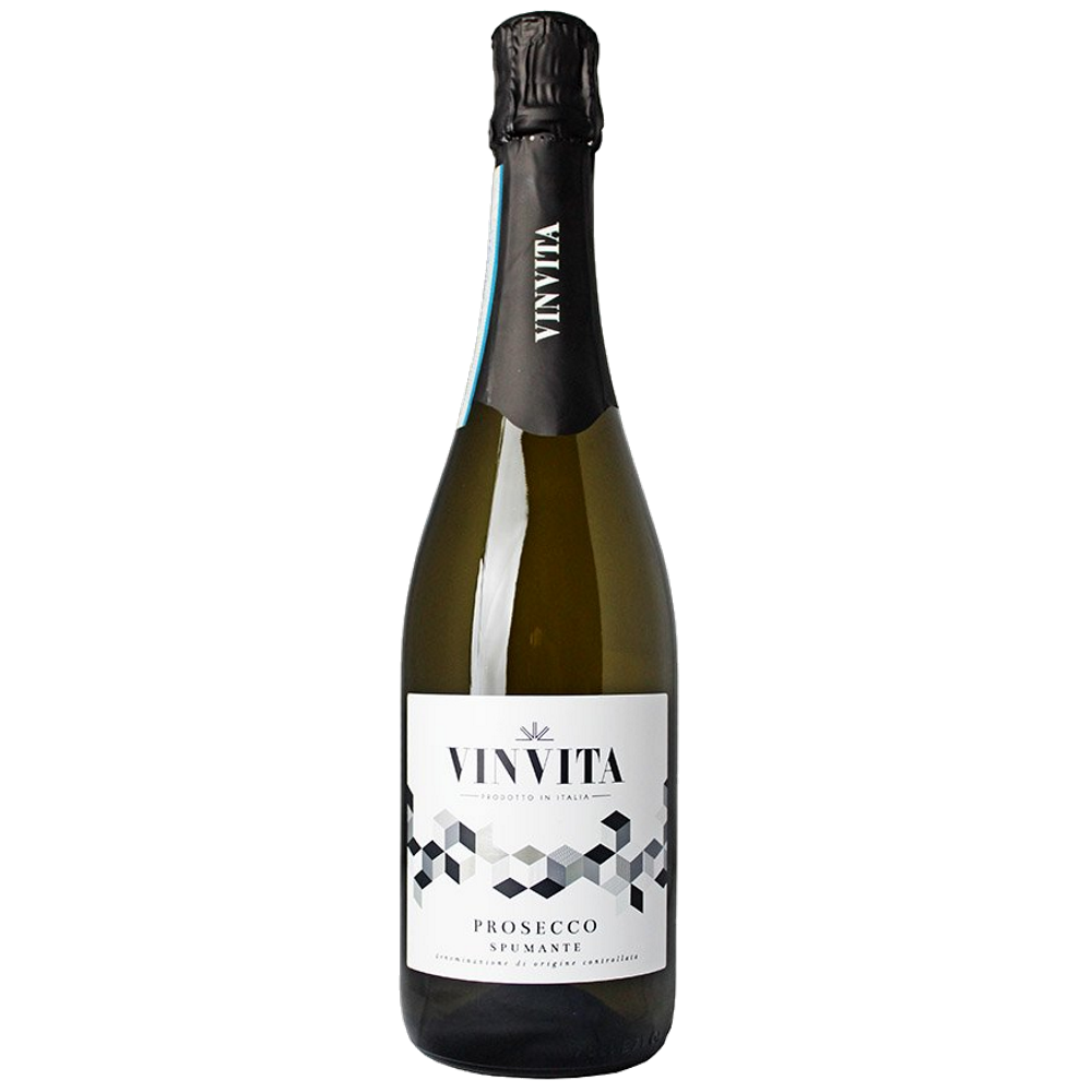 Vinvita, Prosecco DOC Extra Dry The Good Wine Shop