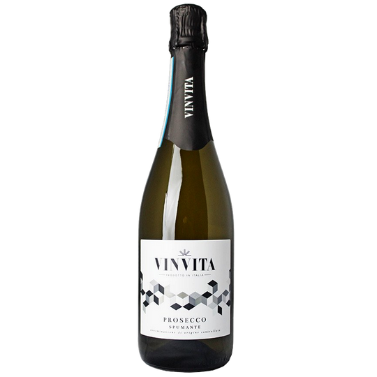 Vinvita, Prosecco DOC Extra Dry