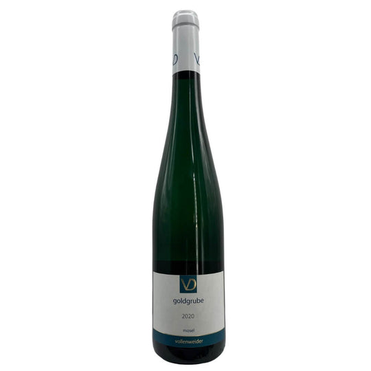 Vollenweider, Riesling Wolfer Goldgrube 2020